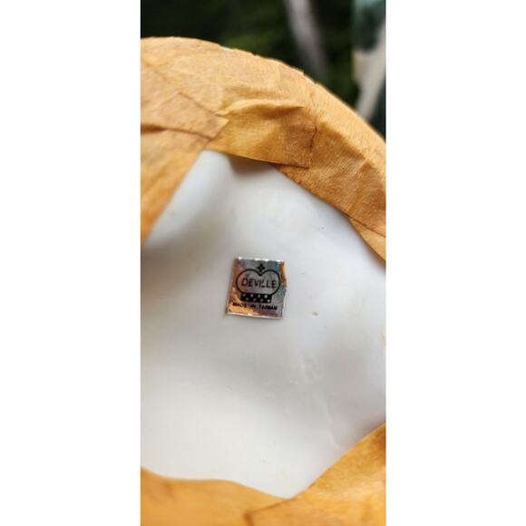 Crown DeVille Vintage Old Man, Porcelain Figurine and Old Woman. - Picture 9 of 10